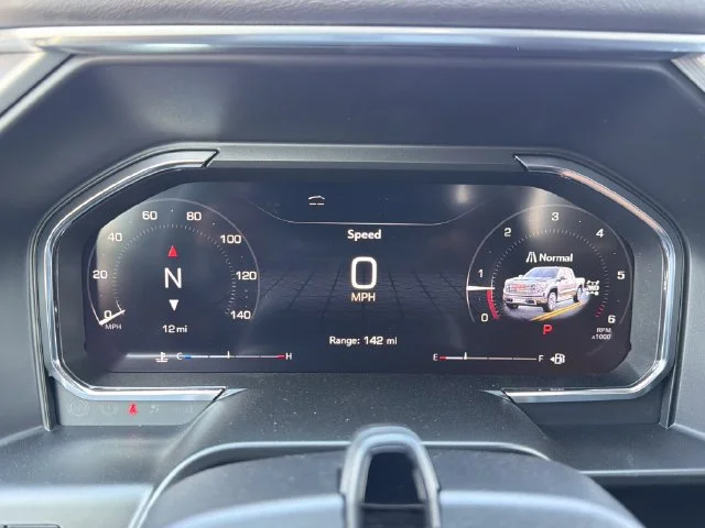 2026 GMC Sierra 1500 Denali - Photo 11