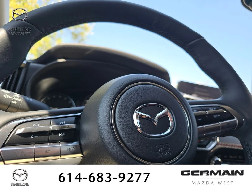2026 Mazda CX-50 Premium Plus - Photo 25