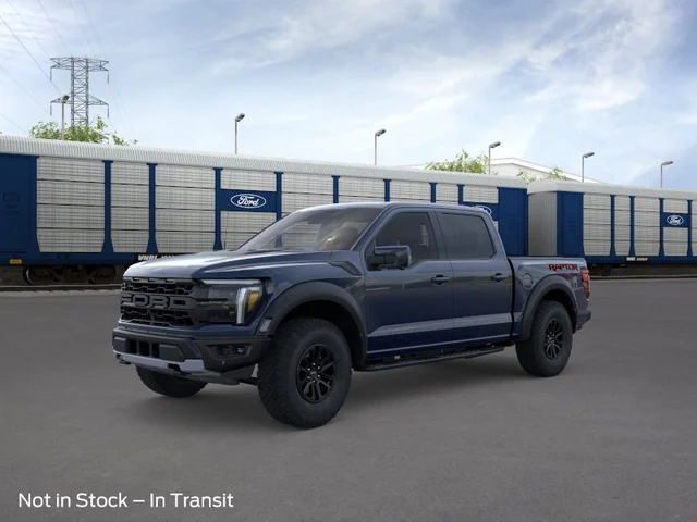 2026 Ford F-150 F-150 Raptor Raptor®