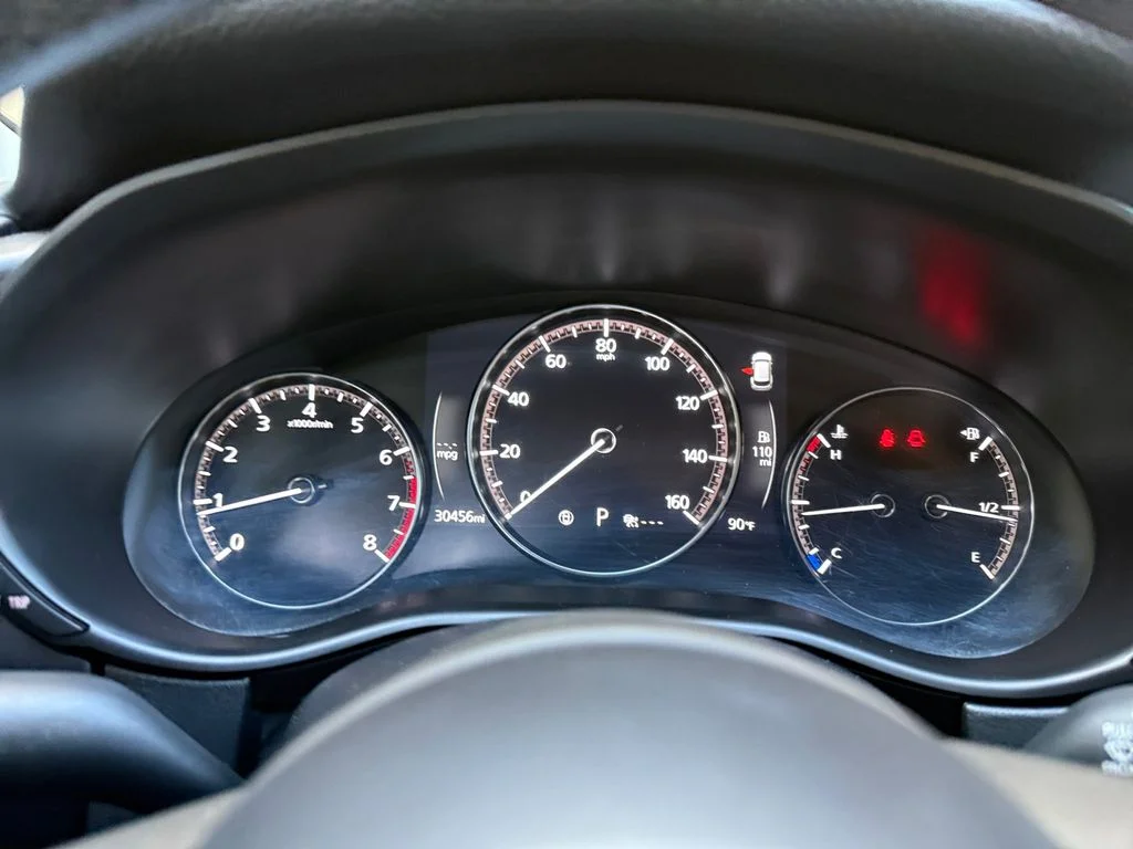 2024 Mazda CX-50 S PREMIUM PLUS - Photo 14