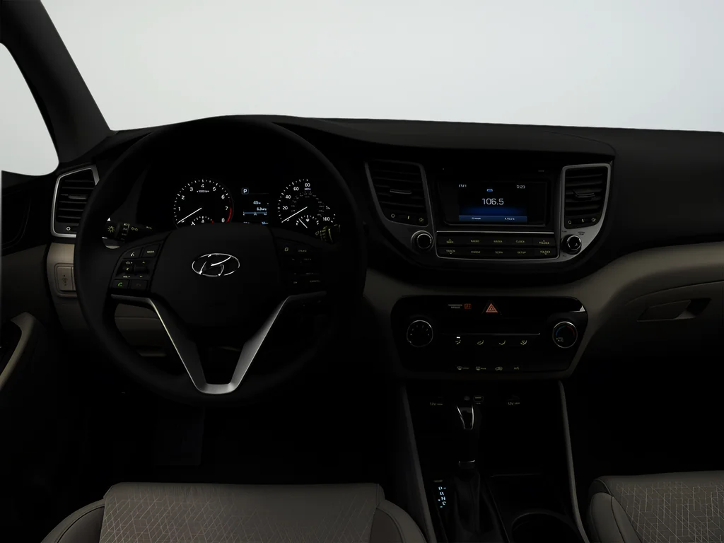 Used 2018 Gray Hyundai SEL image 42