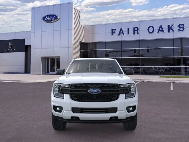 New 2026 Oxford White Ford XL image 6