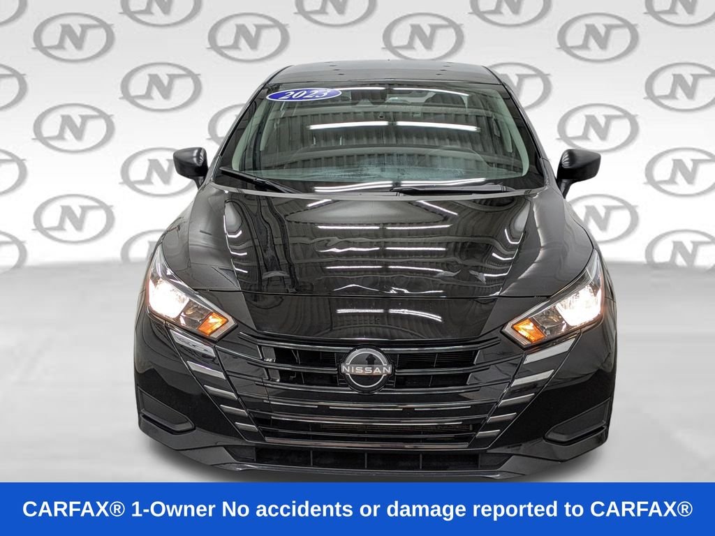 Used 2023 Black Nissan 1.6 S image 13