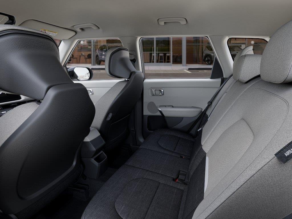 New 2027 Snow White Pearl Kia S image 18