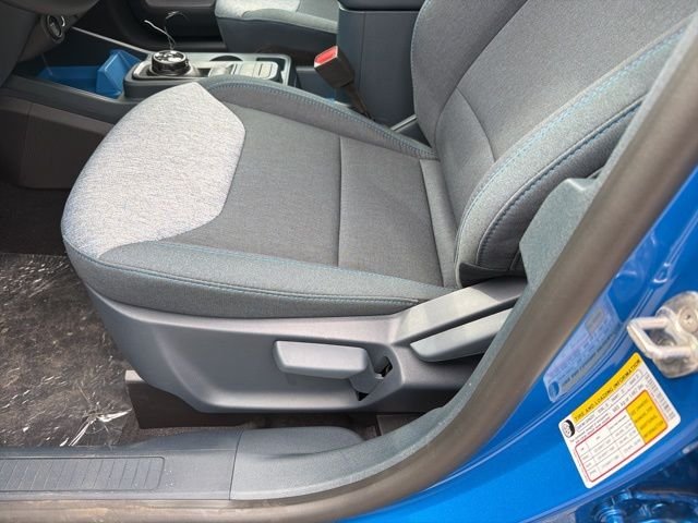 New 2026 Velocity Blue Ford XLT image 14
