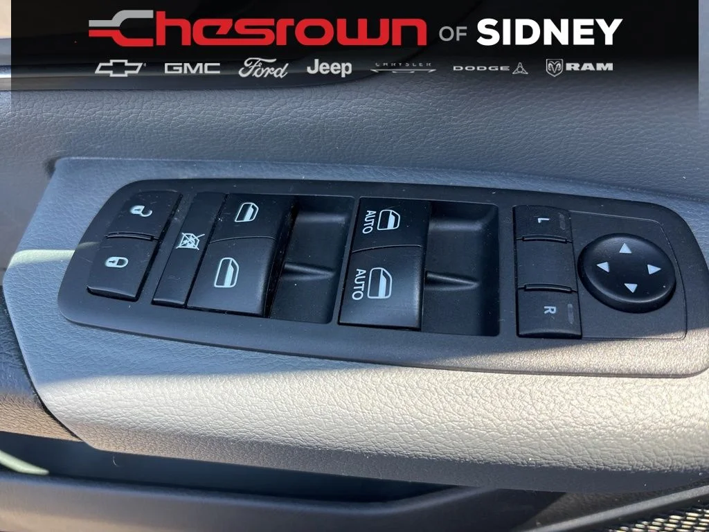 Used 2019 Red Ram Big Horn/Lone Star image 17