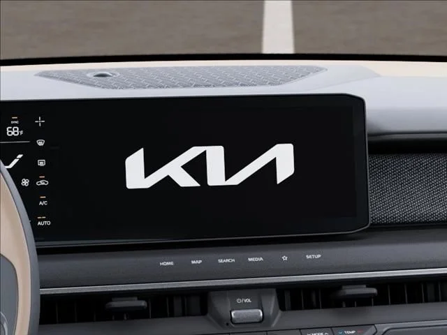 New 2026 Panthera Metal Matte Kia GT-Line AWD image 20