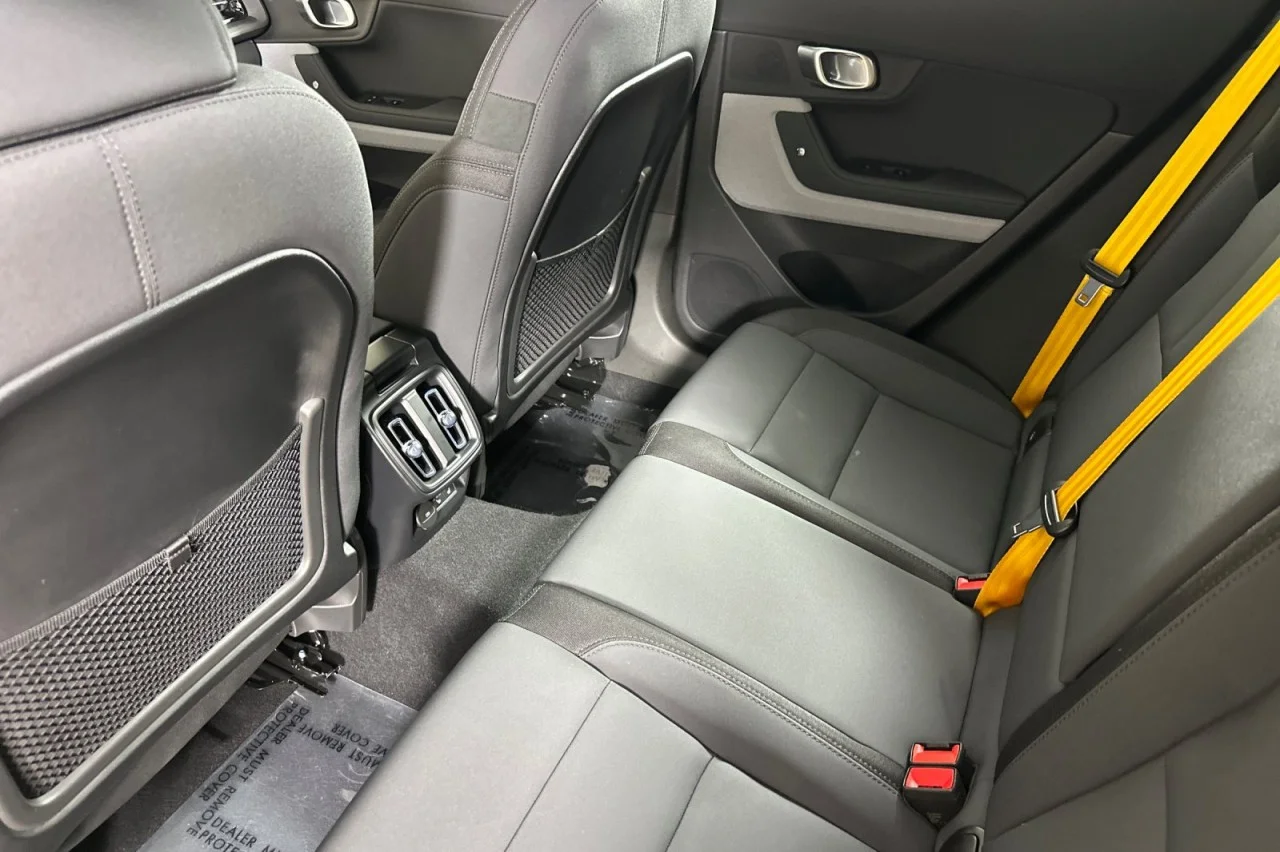 Used 2023 POLAR WHITE Polestar Performance image 11