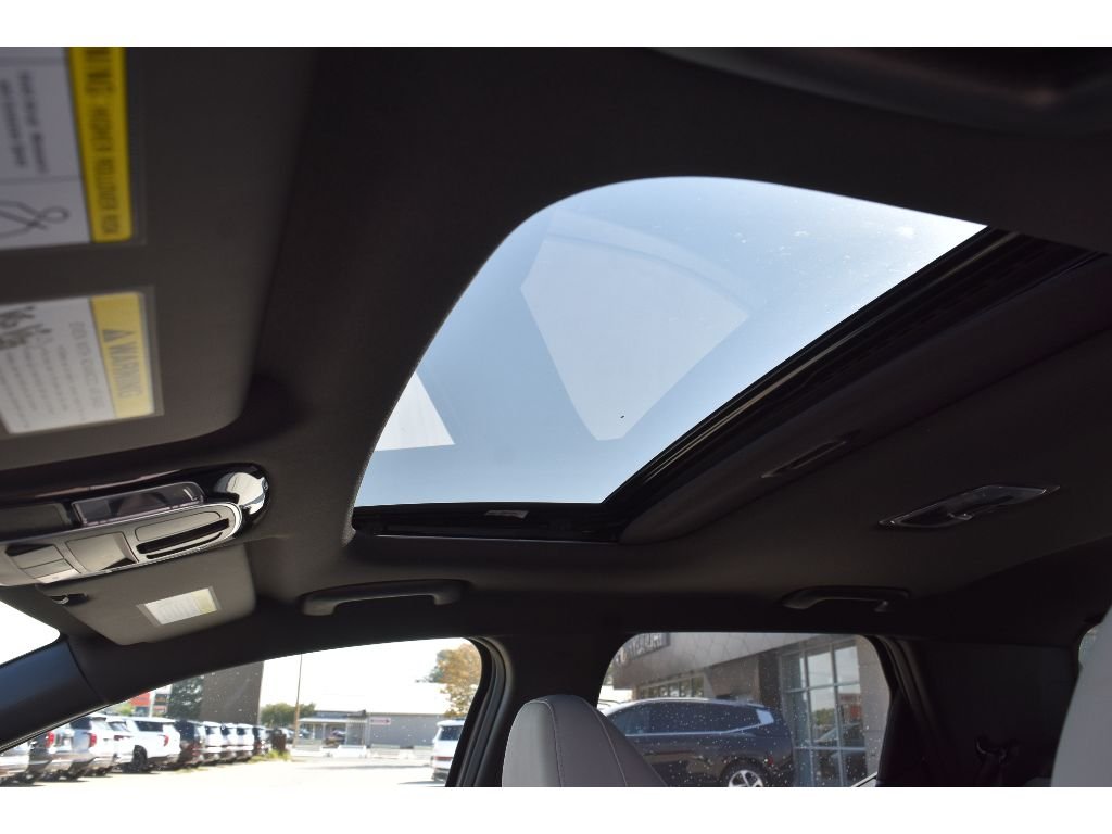2026 Hyundai Santa Cruz Limited - Photo 31