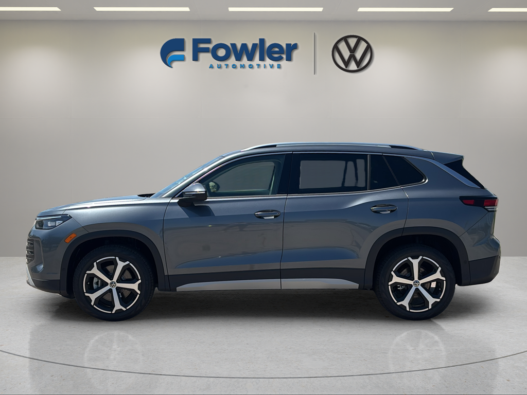 New 2026 Gray Volkswagen 2.0T SE image 4