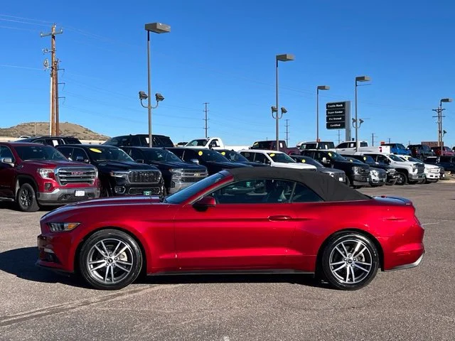 Used 2016  Ford EcoBoost Premium image 2