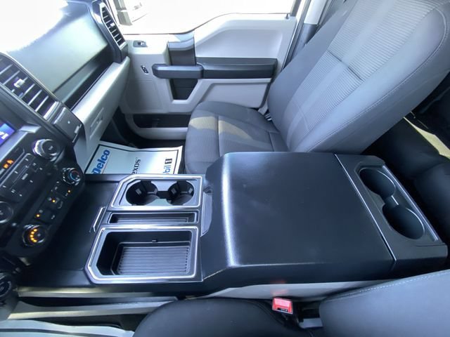 Used 2020 White Ford XL image 20