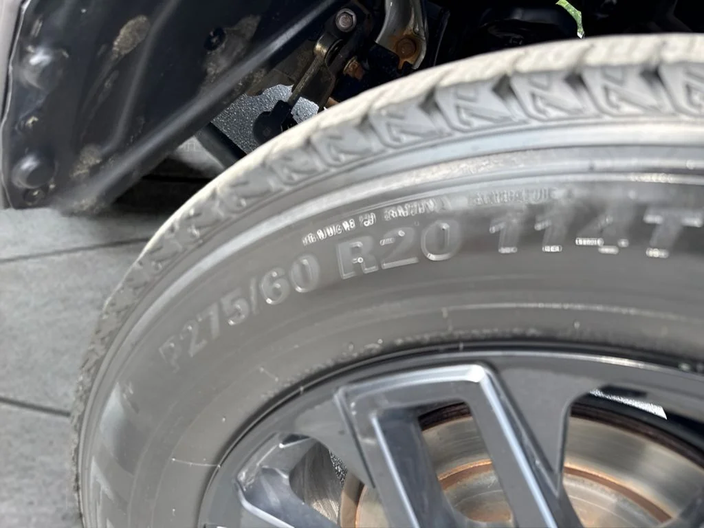 Used 2024 Gray Toyota SR5 image 21