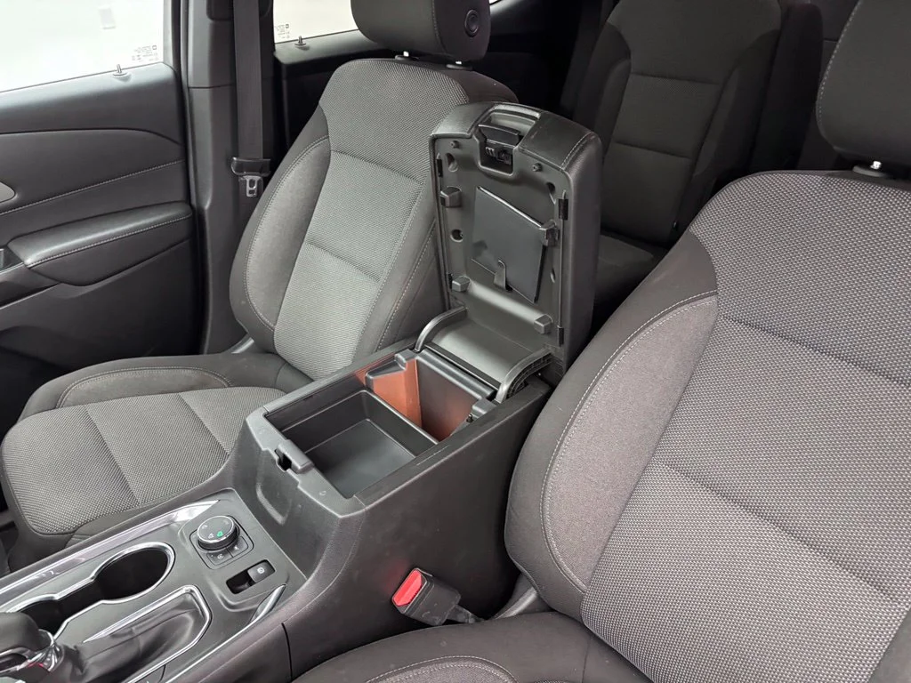 Certified Used 2023 Blue Chevrolet LT image 26