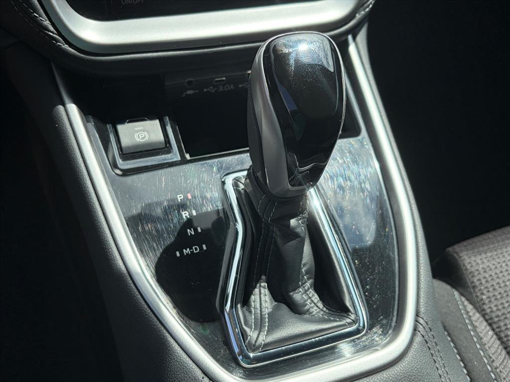 Used 2024 Autumn Green Metallic Subaru Premium image 14