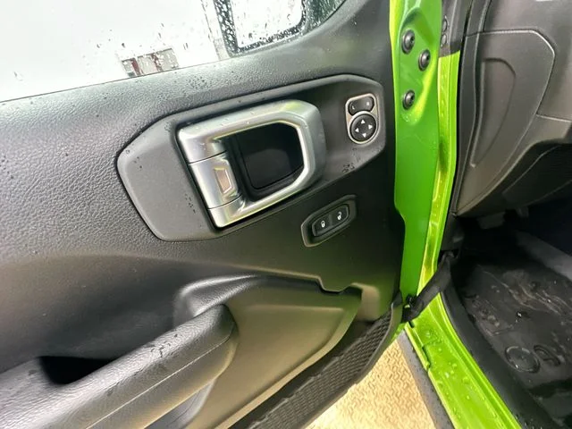 New 2026 Mojito Clear-Coat Exterior Paint Jeep Willys image 16
