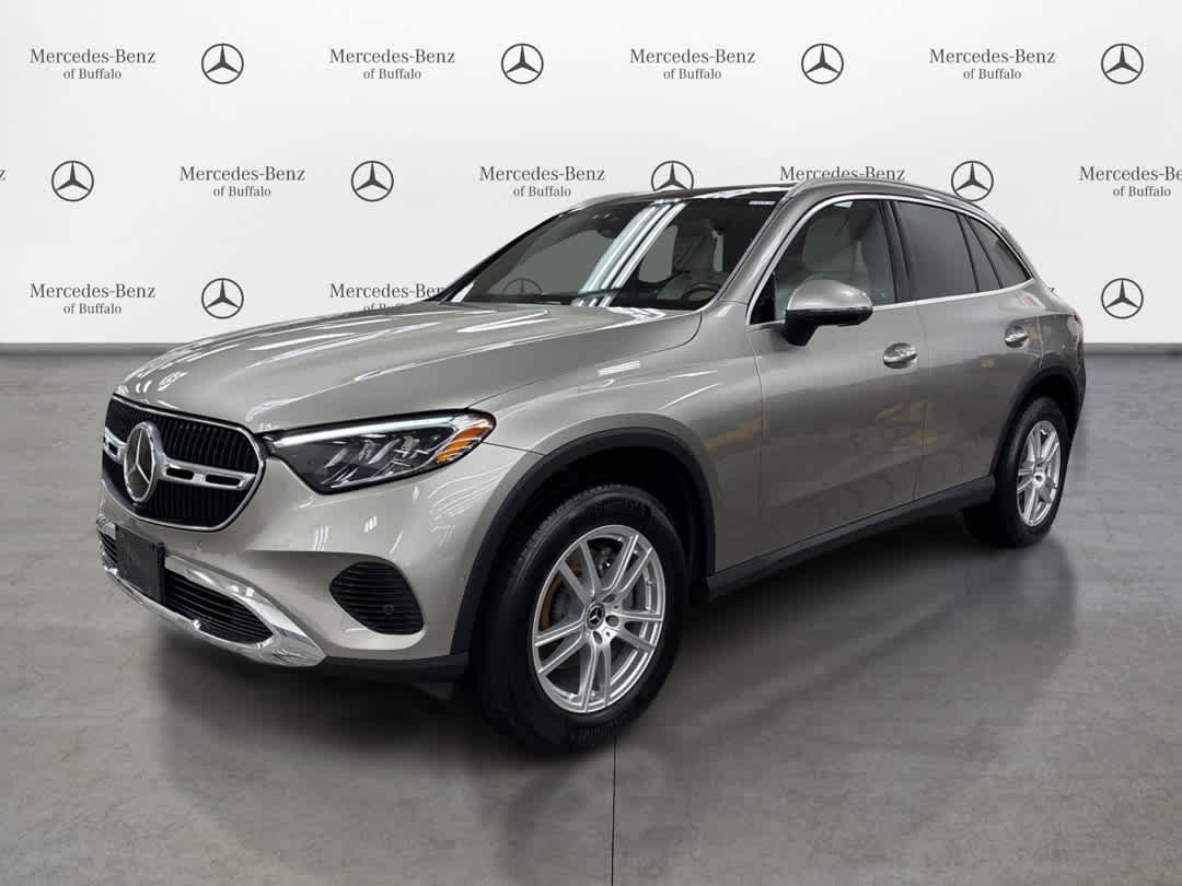 2023 Mercedes-Benz GLC GLC 300