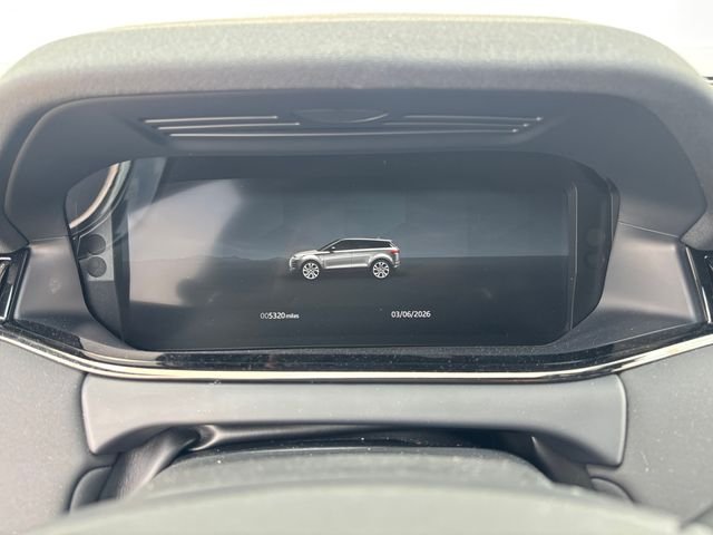 Certified Used 2026 Gray Land Rover Dynamic image 14
