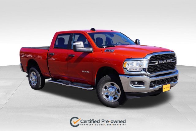 2024 RAM 2500 Pickup Big Horn