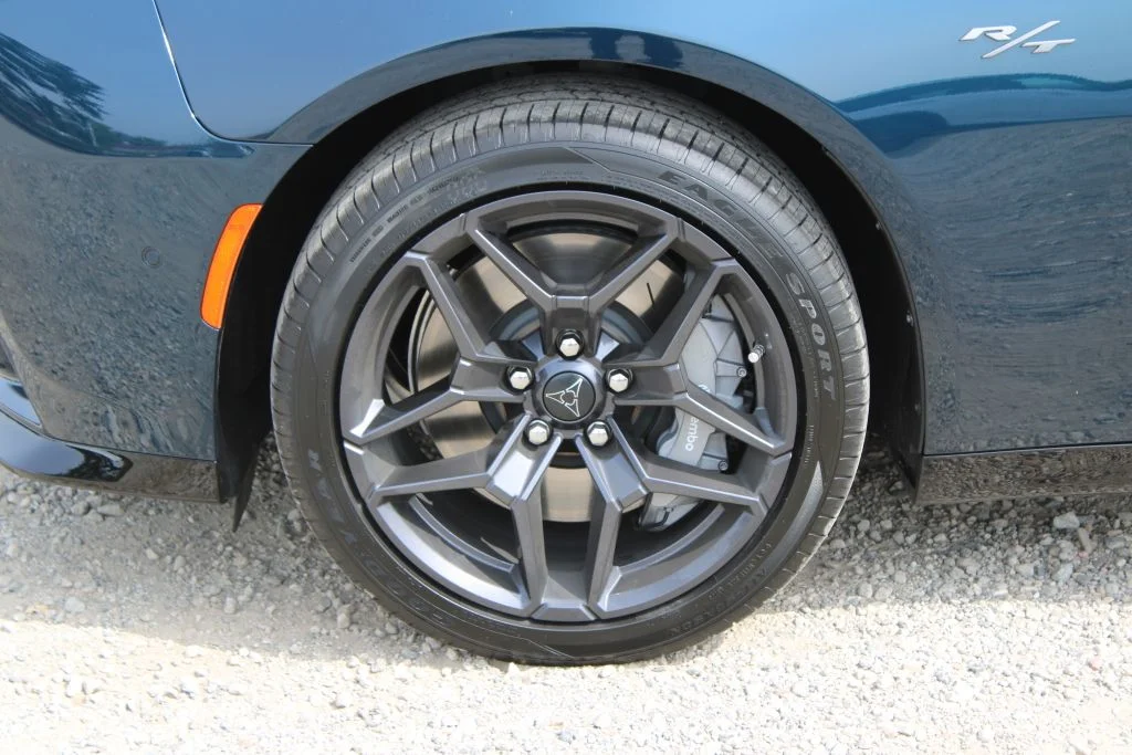 New 2026 After Dark Dodge R/T Plus image 8
