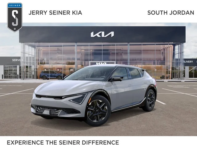 2026 Kia EV6 WIND