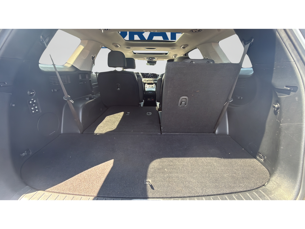 Used 2024 White Hyundai Limited image 27