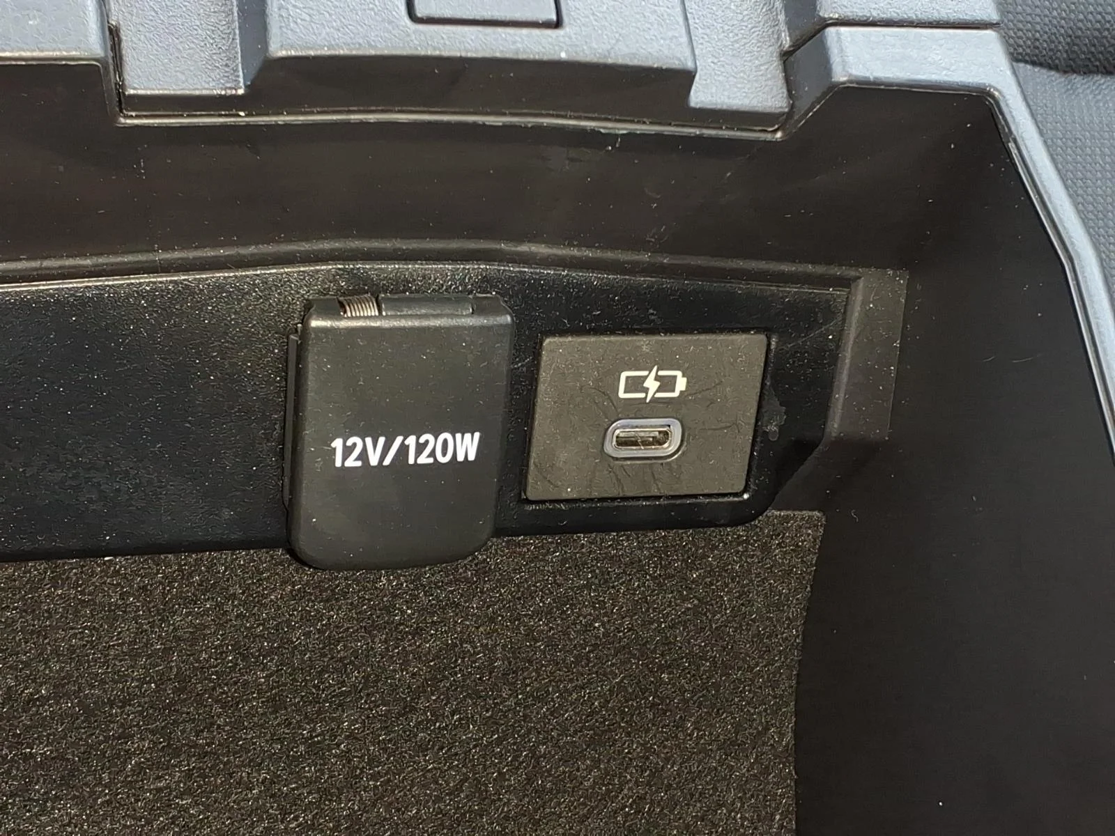 Certified Used 2025 Black Toyota LE image 17