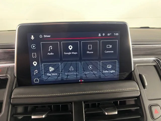 2023 GMC Yukon XL SLT - Photo 23