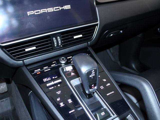 2023 Porsche Cayenne Base - Photo 14