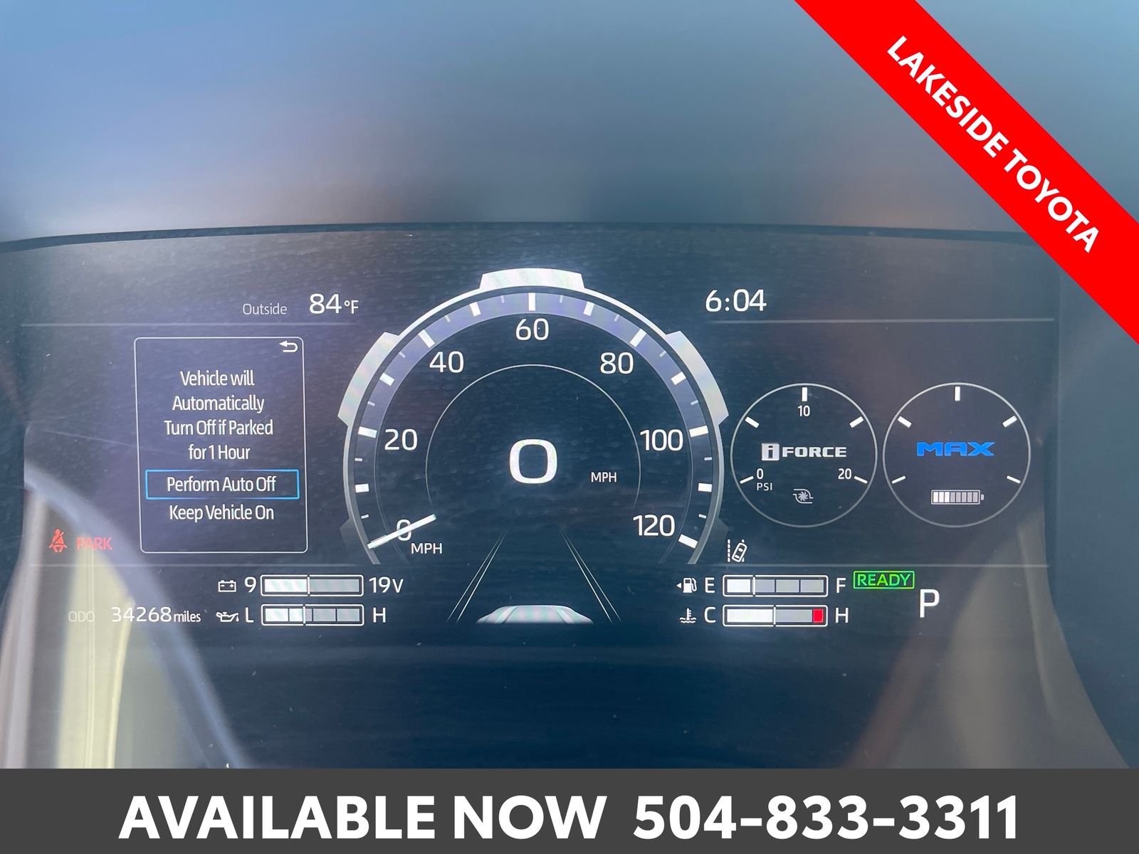 Used 2023  Toyota TRD Pro image 38