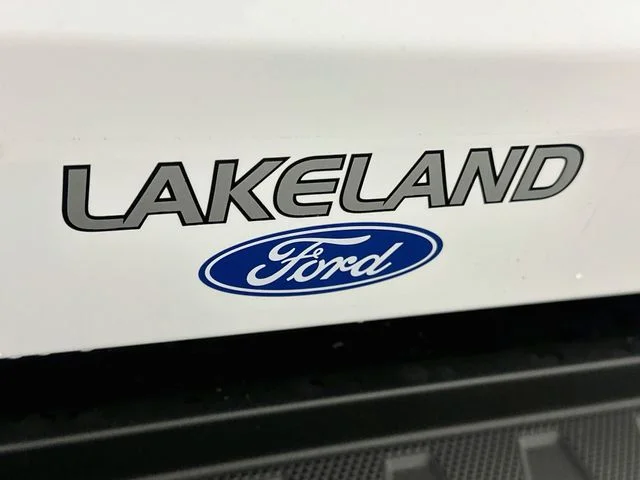 New 2026 Ford F-150 XL