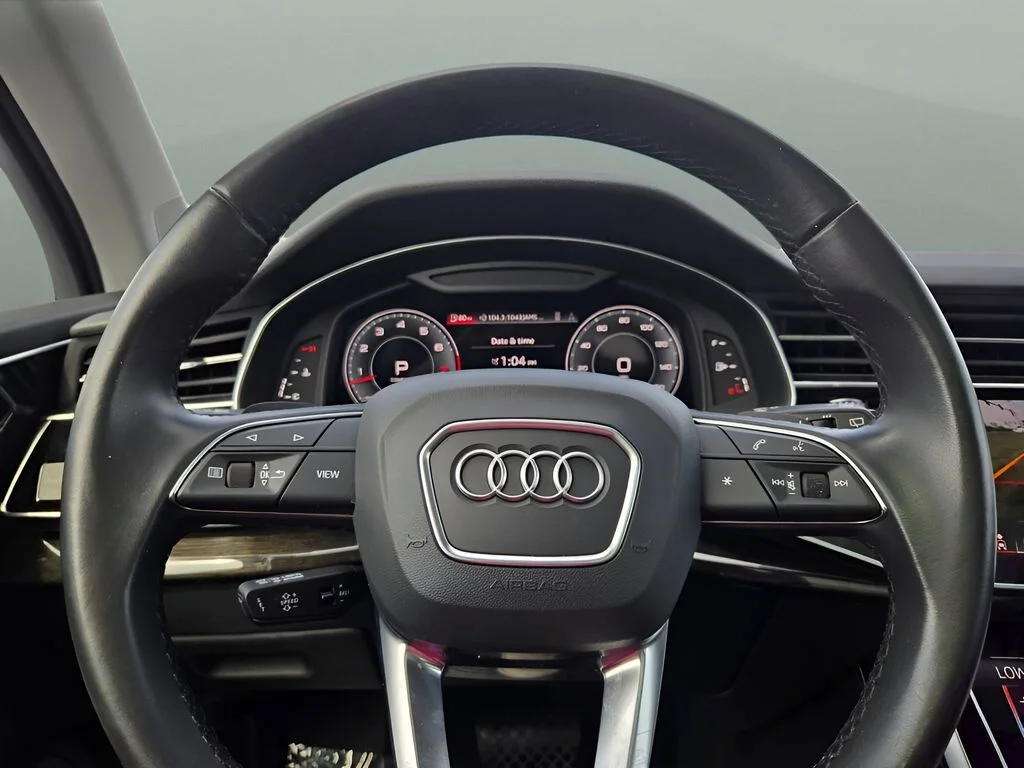 2022 Audi Q7 Premium Plus - Photo 35