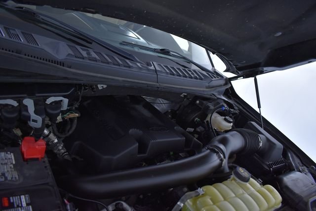 2020 Ford F-150 Lariat - Photo 45