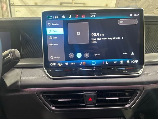 New 2026 Gray Volkswagen 2.0T SE image 18