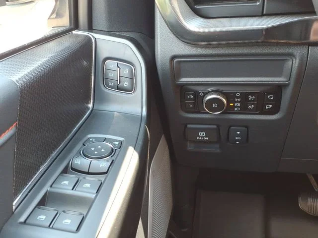 New 2026 Avalanche Ford Raptor® image 7