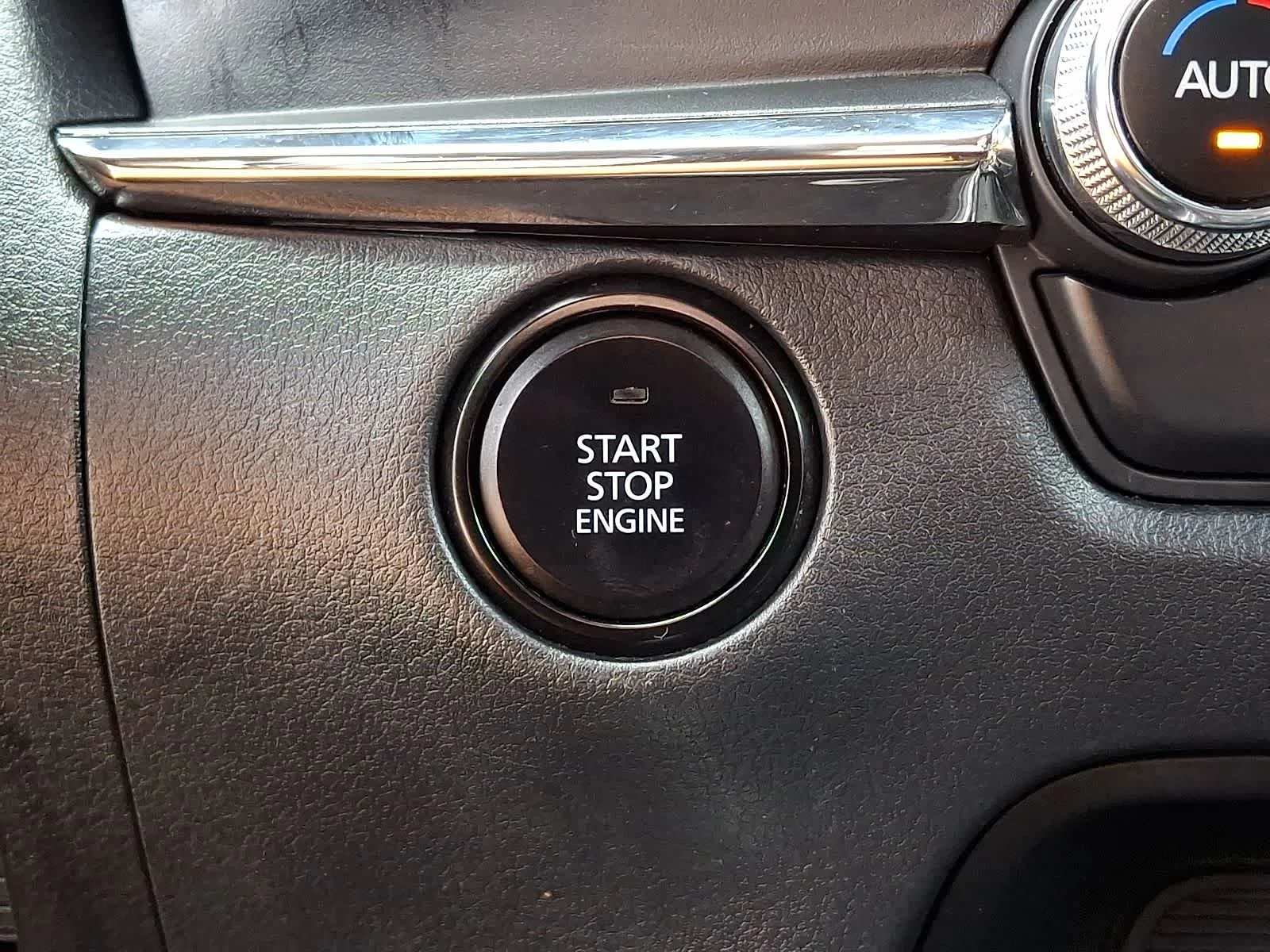 Used 2024 Jet Black Mica Mazda 2.5 S Preferred Package image 26