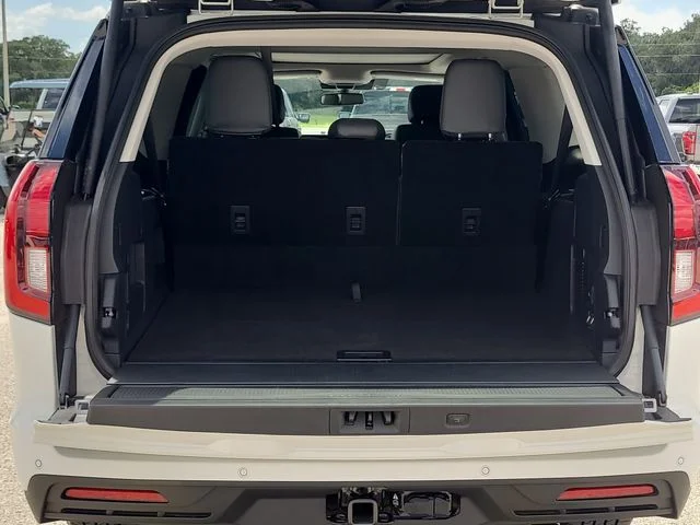 New 2026 White Metallic Ford Active image 11