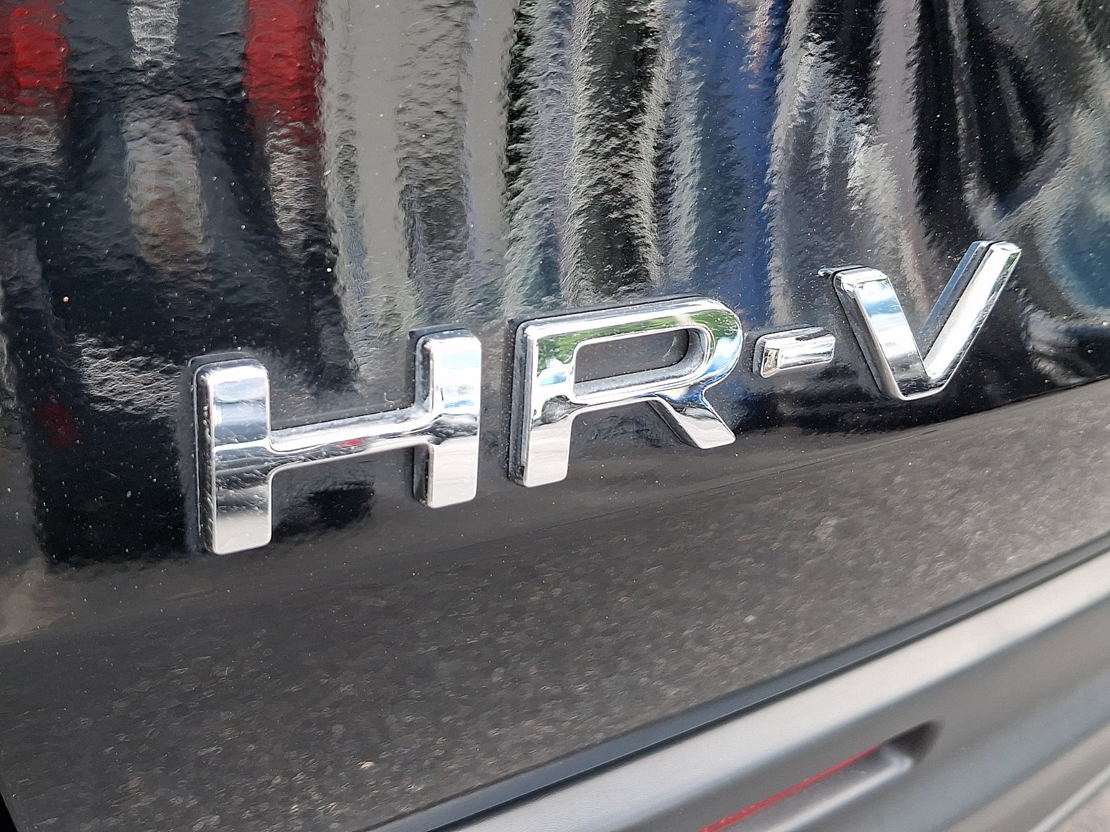 2023 Honda HR-V LX - Photo 21