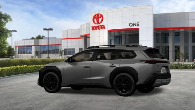 New 2026  Toyota Base image 39
