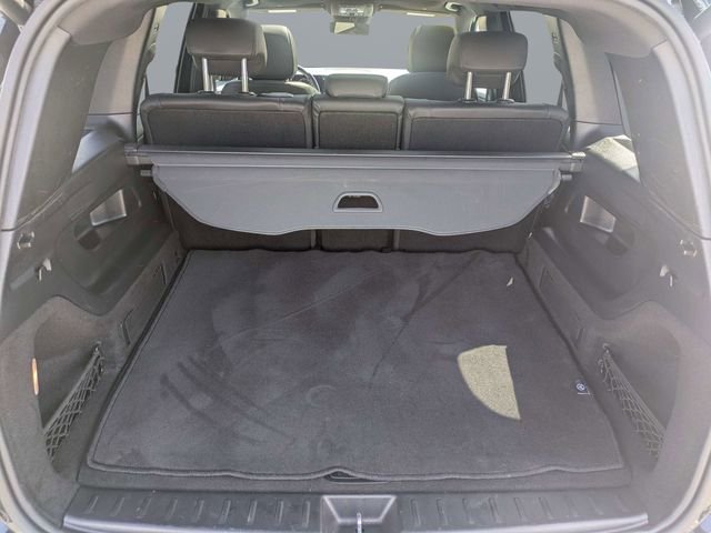 Used 2025 Black Mercedes-Benz GLB 250 image 13