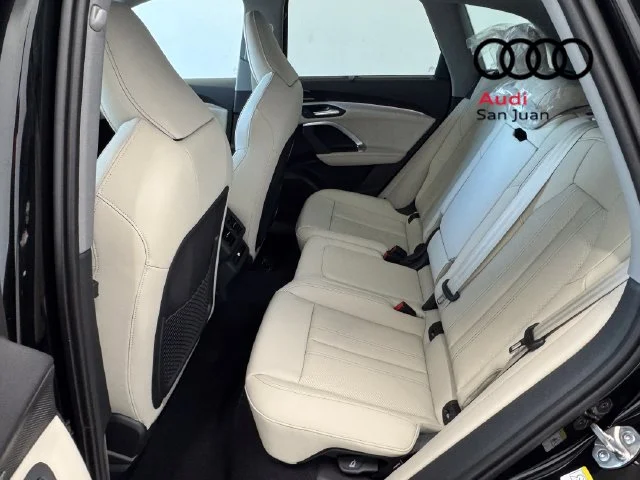 New 2026 Black Audi 2.0T Premium Plus image 20