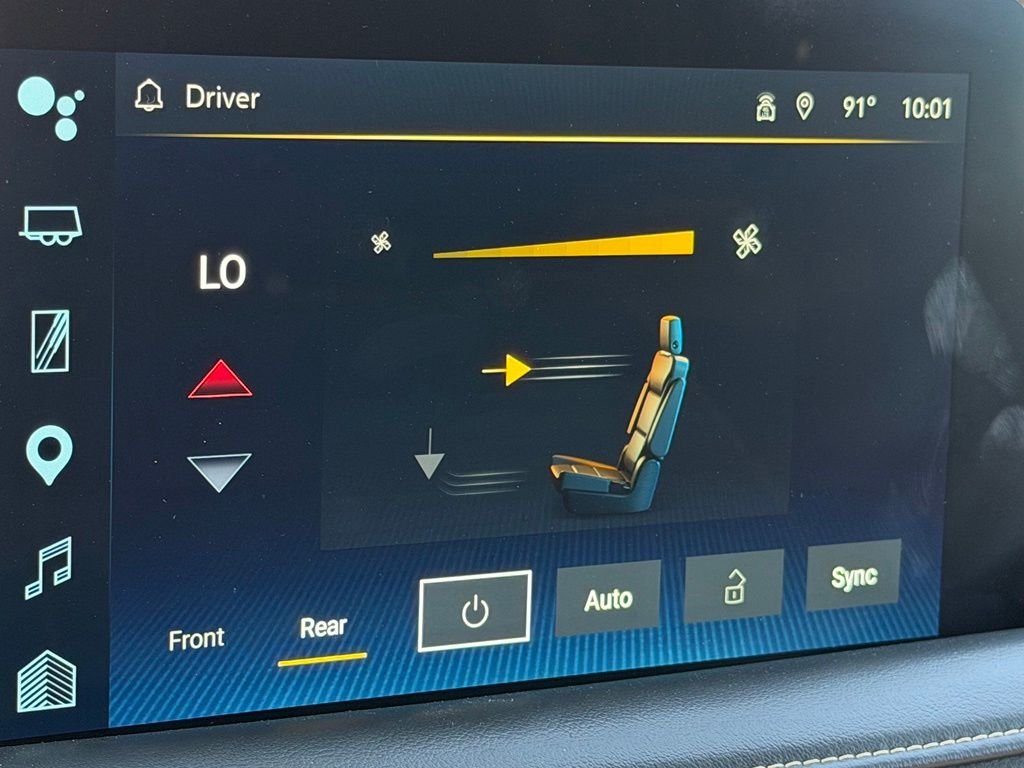 Used 2023 Gray Chevrolet Premier image 22
