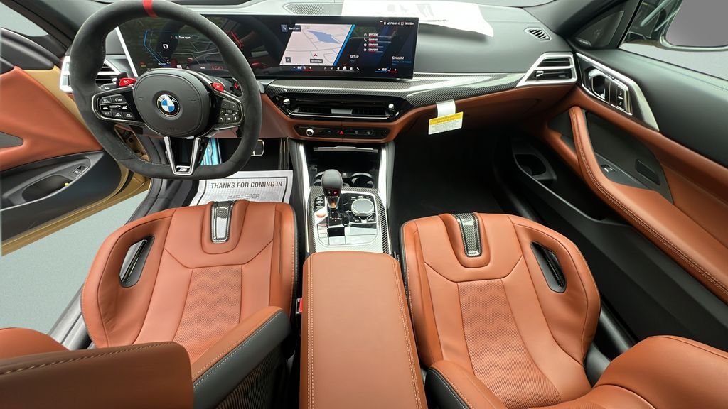 New 2027  BMW Competition image 10