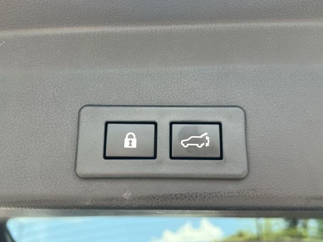 Certified Used 2023 Black Subaru Touring image 42