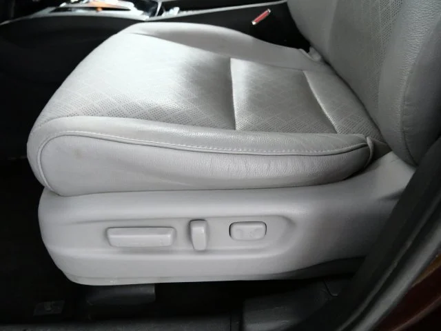 Used 2021 Red Honda Touring image 17