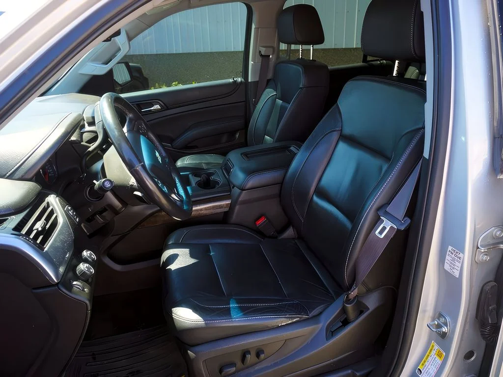 2017 Chevrolet Tahoe LT - Photo 16
