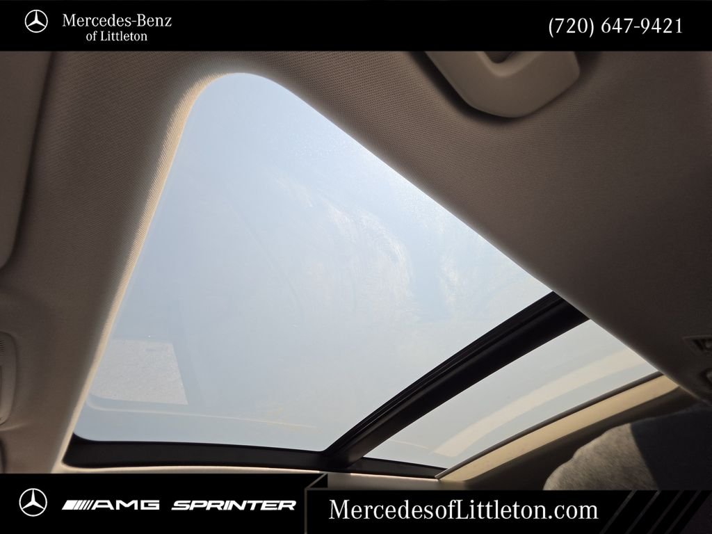 New 2026 Obsidian Black Metallic Mercedes-Benz GLS 450 image 33
