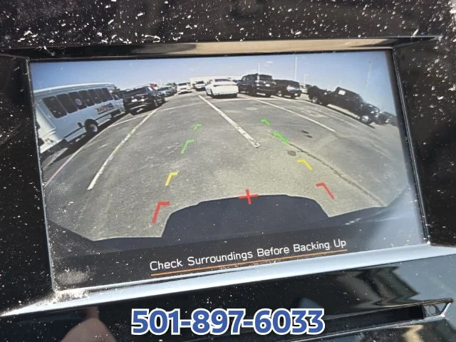 Used 2022 Green Subaru Premium image 18
