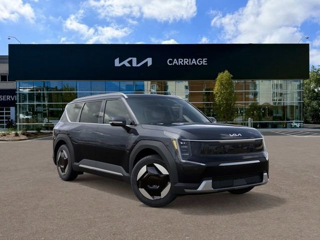 2026 Kia EV9 Wind - Photo 8