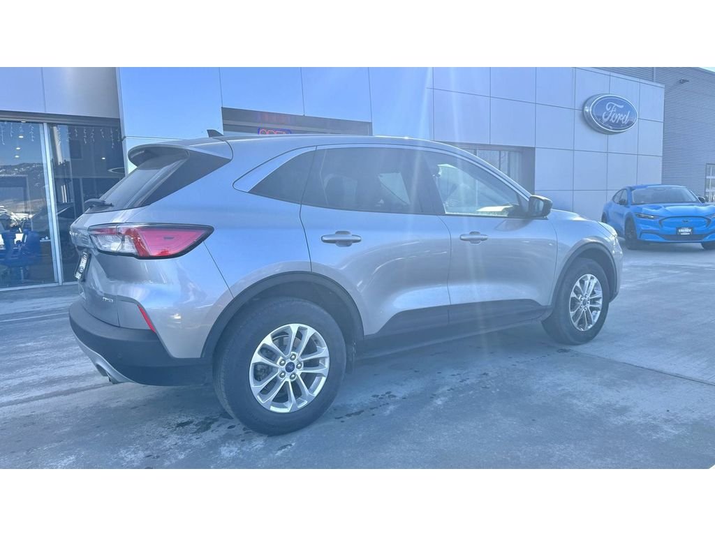 2022 Ford Escape SE - Photo 7